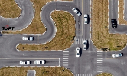 Các câu hỏi ĐIỂM LIỆT thi lý thuyết bằng lái xe (phần 2)